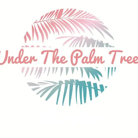 Under The Palm Tree Ano Meria