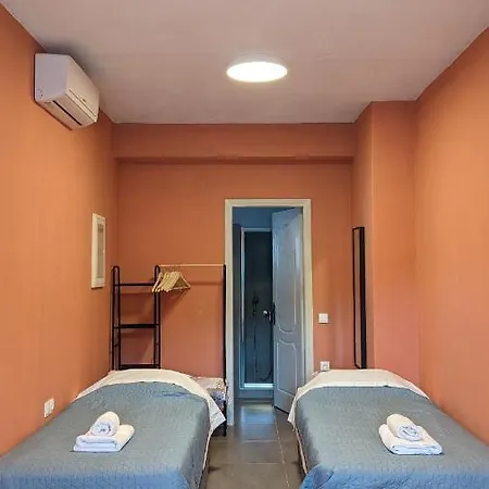 Under The Palm Tree Apartment Ano Meria