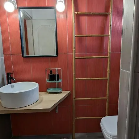 Apartman Under The Palm Tree Boutique *