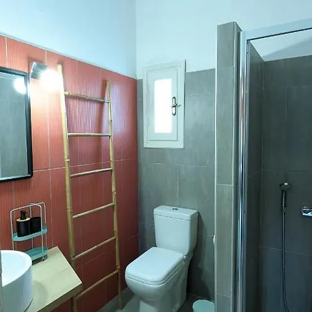 Apartman Under The Palm Tree Boutique *