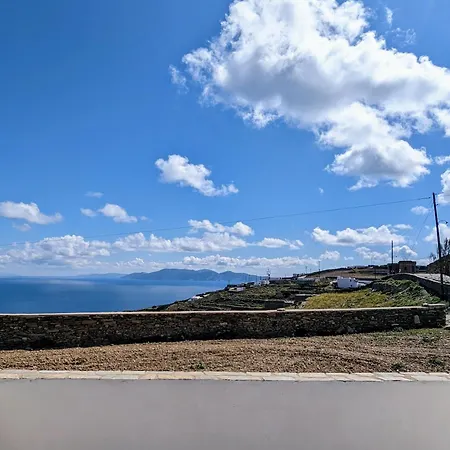 Apartman Under The Palm Tree Boutique *