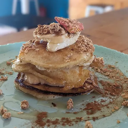 Under The Palm Tree Boutique Apartman