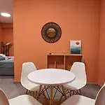 Under The Palm Tree Boutique Apartman