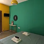Apartment Under The Palm Tree Boutique