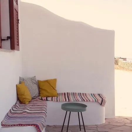 Under The Palm Tree - Boutique Experience * Áno Meriá