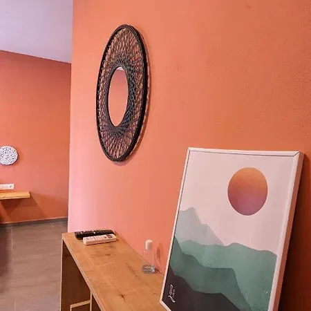 Under The Palm Tree - Boutique Experience * Áno Meriá