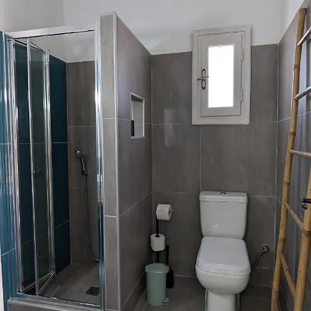 Under The Palm Tree Boutique Appartamento *