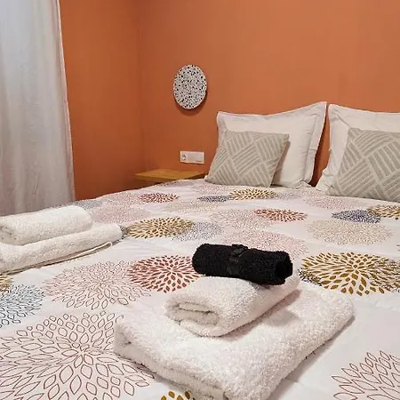 Under The Palm Tree - Boutique Experience * Áno Meriá