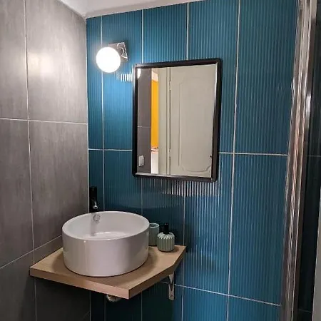 Under The Palm Tree Boutique Appartamento *