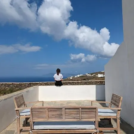 Under The Palm Tree Boutique Appartamento