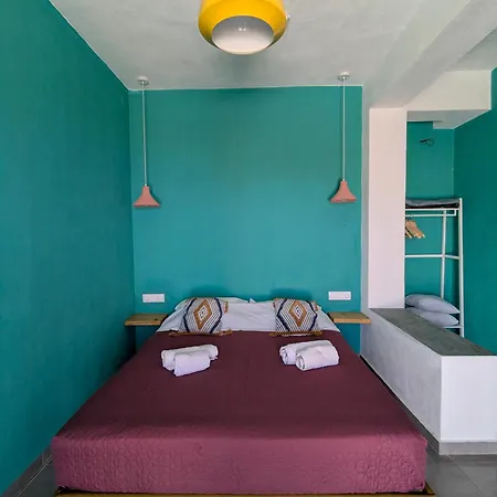 Under The Palm Tree - Boutique Experience Daire