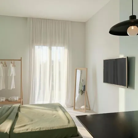 Under The Palm Tree Boutique Áno Meriá