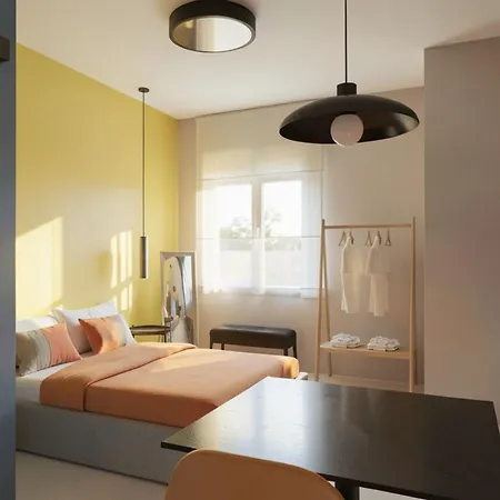 Under The Palm Tree Boutique Áno Meriá