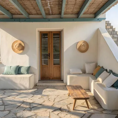 Under The Palm Tree - Boutique Experience *