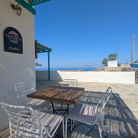 Under The Palm Tree - Boutique Experience Apartament *