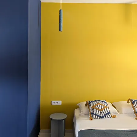 Under The Palm Tree - Boutique Experience Áno Meriá