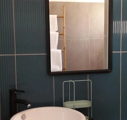 Under The Palm Tree Boutique شقة *