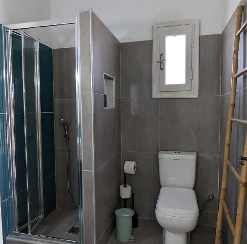 Under The Palm Tree Boutique Daire *