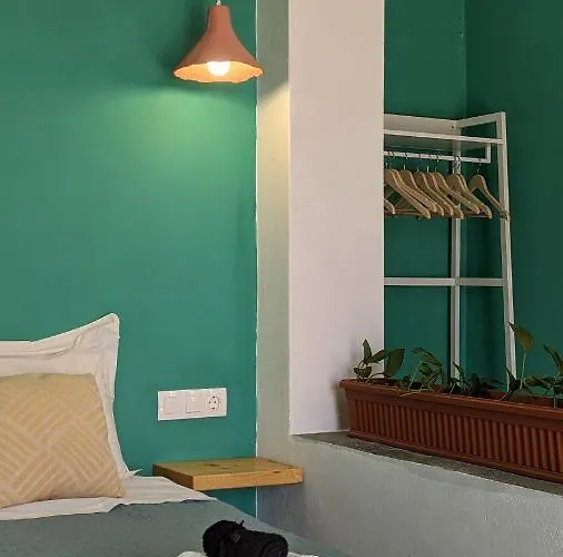 Under The Palm Tree Boutique Ano Meria