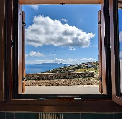 Under The Palm Tree Boutique شقة