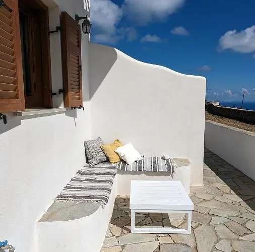 Under The Palm Tree Boutique Apartment