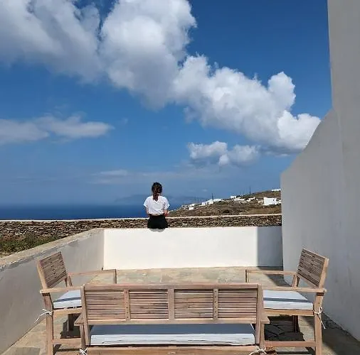 Under The Palm Tree Boutique 公寓