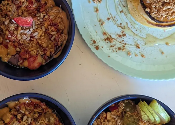 Under The Palm Tree Boutique Apartment Ano Meria