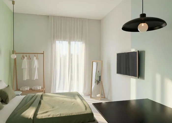 Under The Palm Tree Boutique Áno Meriá