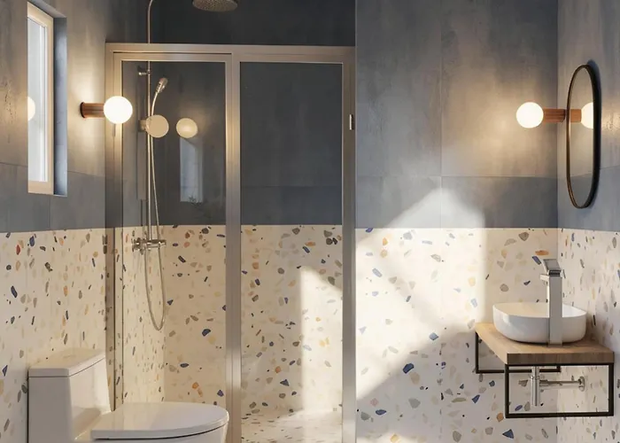 Under The Palm Tree Boutique Daire