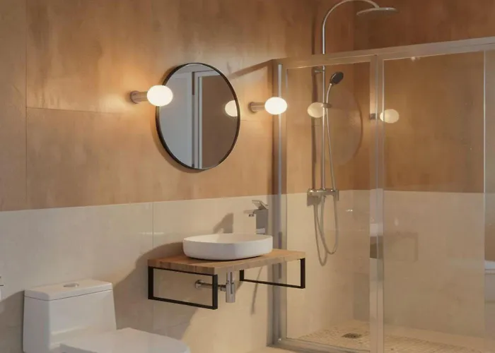 Daire Under The Palm Tree Boutique Áno Meriá